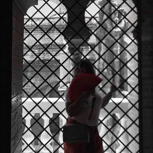 Meet your Posher, Ana